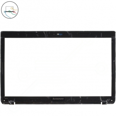 Lenovo IdeaPad Z570 LCD screen frame