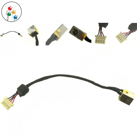 Acer Aspire 5749 DC jack