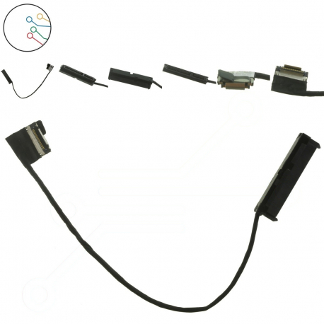 Acer Aspire ES1-132-C4N2 Kabel na pevný disk