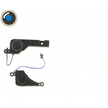 Acer Aspire 5551-2175 Speakers