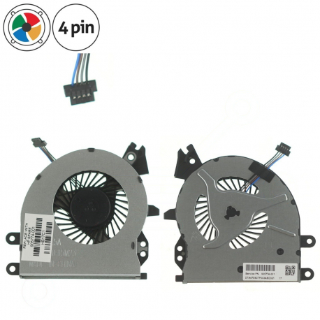 HP ProBook 455 G4 Fan