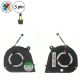 Acer Aspire One 756-987B4G504CKK Ventilátor thumb_51427