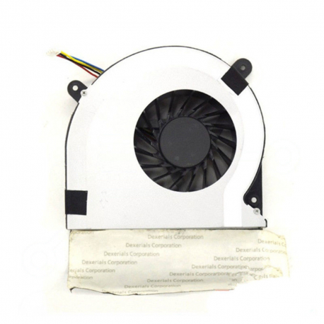 Asus G750JW-NH7 Fan
