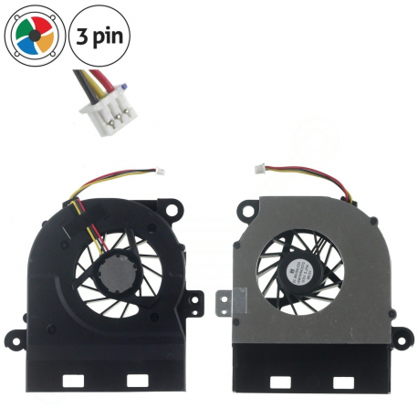 Sony Vaio PCG-7134M Fan