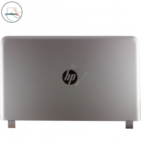 HP 15-AB202TX Top cover for LCD screen