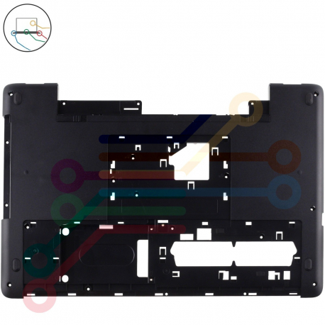HP ProBook 470 G2 Bottom case