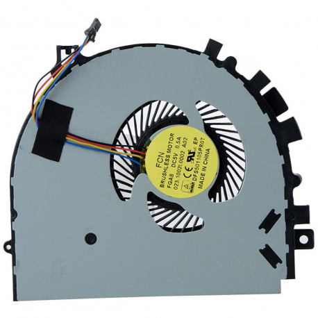 Copyright Terahertz s.r.o. Lenovo S41-35 fan