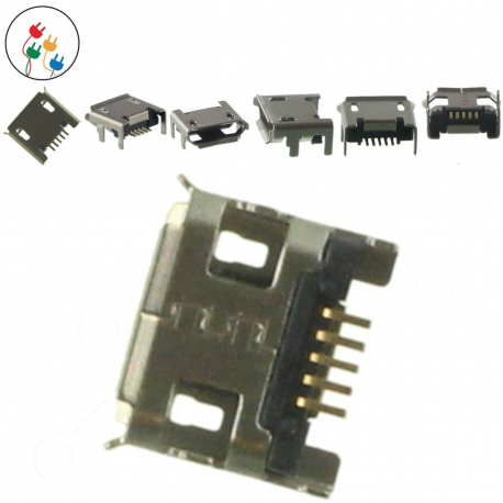 Lenovo TAB 2 A10-70F DC jack