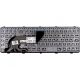 HP ProBook 650 G1 Klávesnice thumb_51768