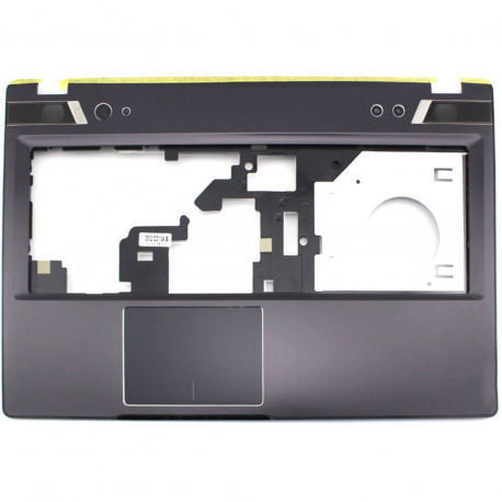 Copyright Terahertz s.r.o. Lenovo IdeaPad Y580a palmrest