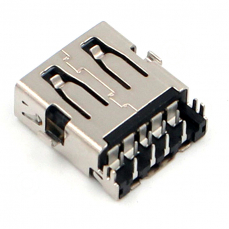 Asus F450J USB connector