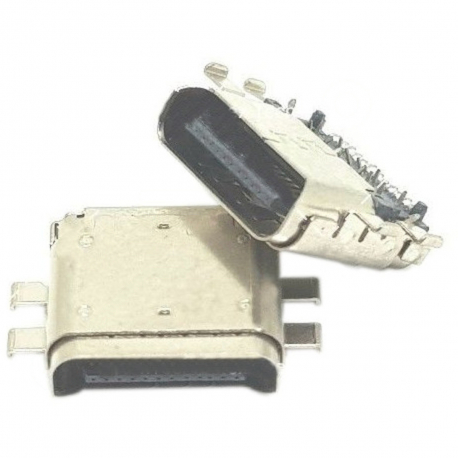 Asus ZenPad S 8.0 Z580C DC jack