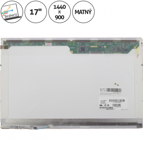 Sony Vaio VGN-AR61E LCD Anzeige