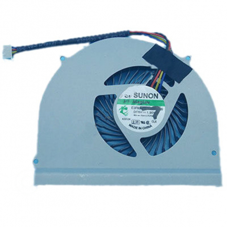 Dell Latitude E6530 Fan