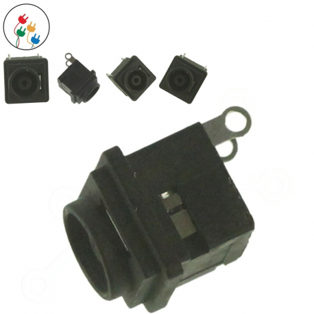 Copyright Terahertz s.r.o. Sony Vaio PCG-5J1L dc jack