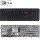 HP Pavilion 15-G001NC Klávesnica thumb_52108