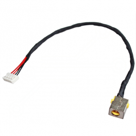 Acer Aspire 7739Z-4416 Napájecí konektor - dc jack