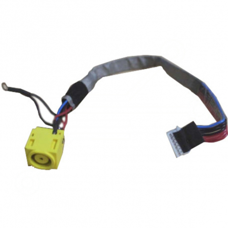 Lenovo ThinkPad X61s DC jack