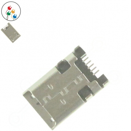 Acer Iconia A3-A10 DC jack