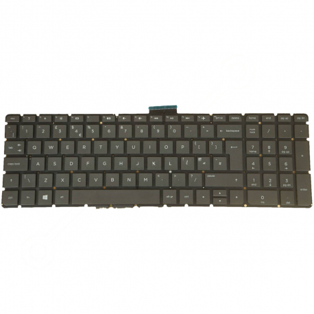 HP Pavilion 15-AB085NO Klávesnice