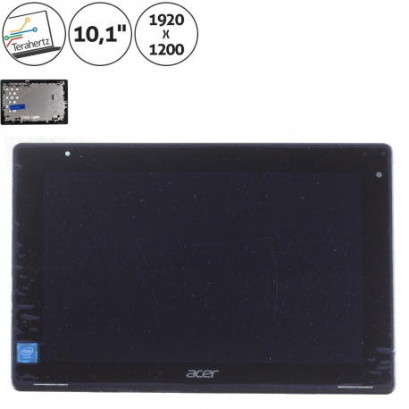 Acer Aspire Switch 10V SW5-014 LCD screen with touch glass and frame
