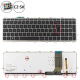 HP ENVY 17-j000 Klávesnica thumb_52288