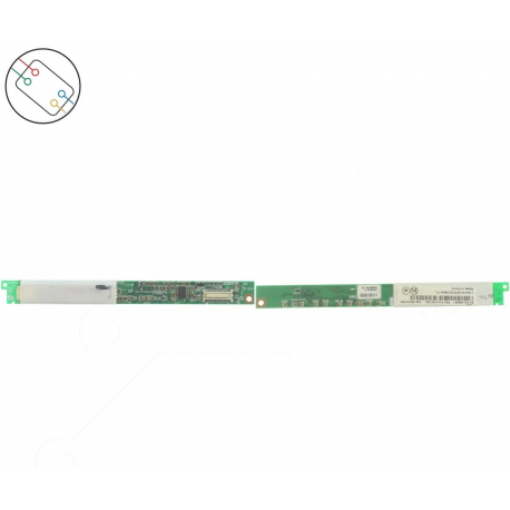 Lenovo ThinkPad T60 Invertor