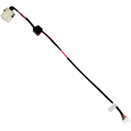 Copyright Terahertz s.r.o. Acer Extensa 2510-C4GK napájecí konektor - dc jack