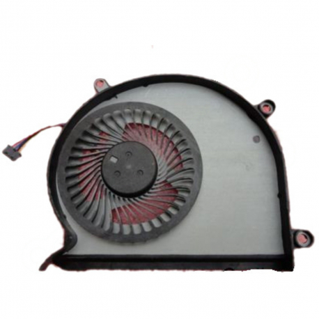 Copyright Terahertz s.r.o. HP ENVY Rove 20-k001TU Mobile AIO PC fan
