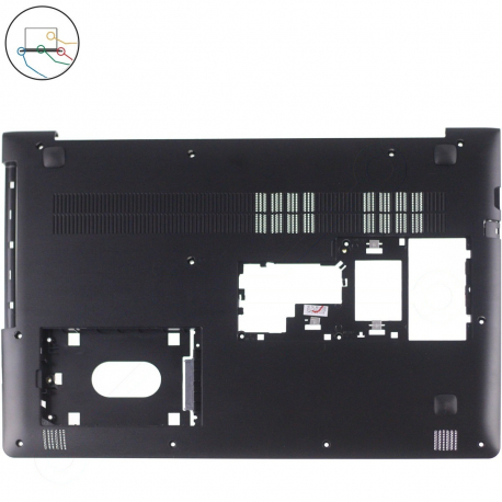 Lenovo IdeaPad 310-15IAP Spodná vaňa