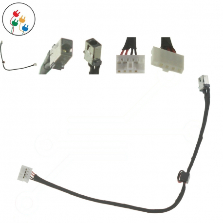 Lenovo IdeaPad 100-15 Verosrgungsstecker