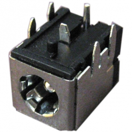 Copyright Terahertz s.r.o. Asus G751J dc jack