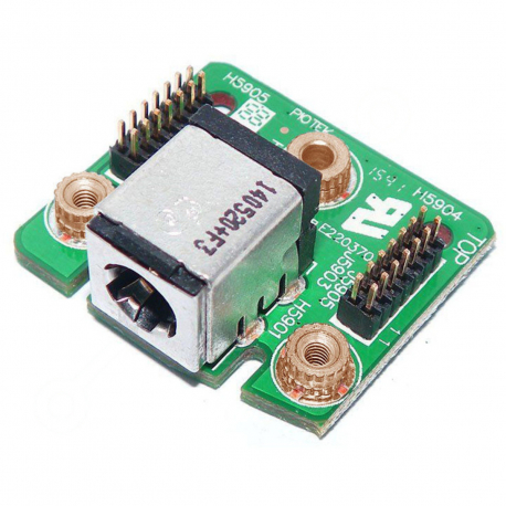 Asus G751J Powerboard