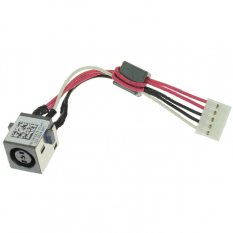 Dell Vostro 3560 Napájecí konektor - dc jack