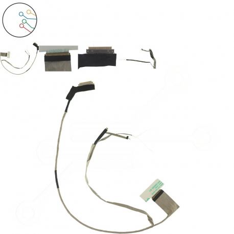 Lenovo ThinkPad Edge E430 LCD screen cable