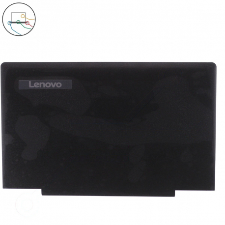 Lenovo IdeaPad 700-15ISK Vrchní kryt displeje