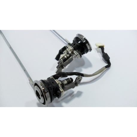Acer Aspire 6930ZG Hinges