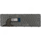 HP Pavilion 15-r160na Klávesnice thumb_52513