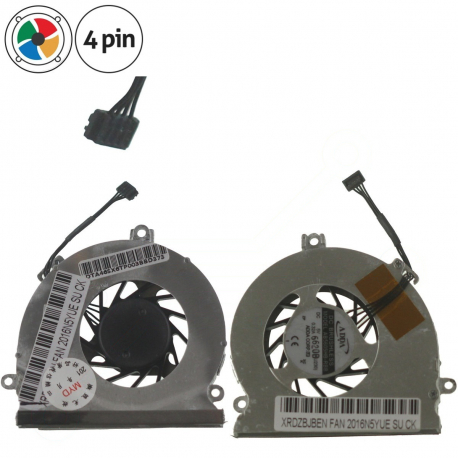 Apple MacBook 13 A1260 Fan