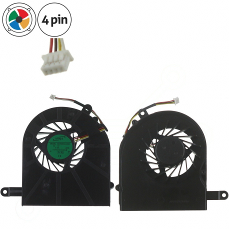 Acer Aspire 5739 Fan