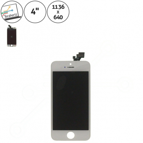 Apple iPhone 5 A1429 LCD screen with touch glass