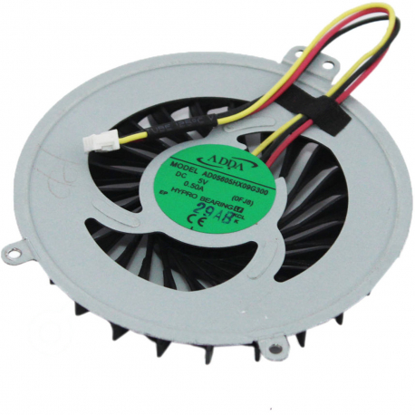 Sony Vaio SVE1712C1EW Fan