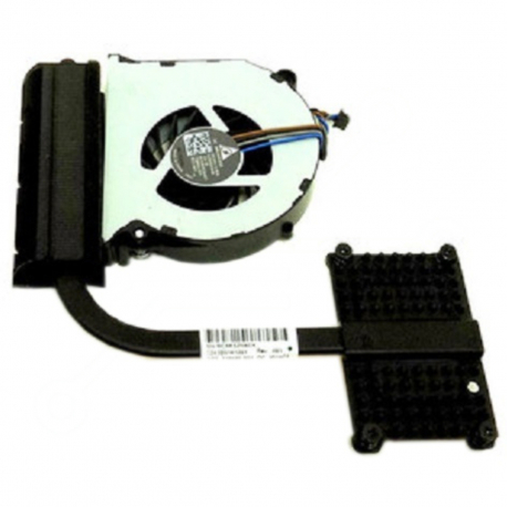 HP ProBook 650 G1 Ventilátor s chladičem
