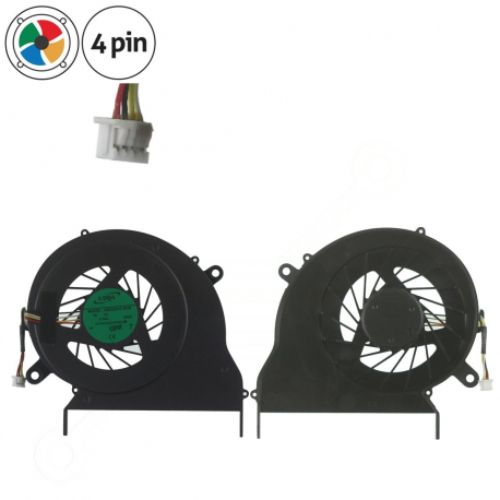 Copyright Terahertz s.r.o. Gateway NS41G ventilátor
