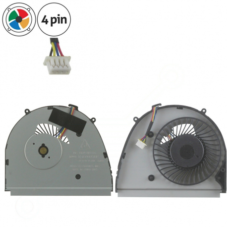Lenovo IdeaPad U310-20169 Fan