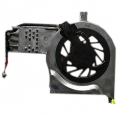 Copyright Terahertz s.r.o. HP Pavilion tx1400 ventilátor