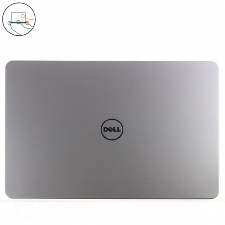 07K2ND Top cover for LCD screen