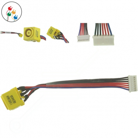 Copyright Terahertz s.r.o. 50.4KE09.011 dc jack