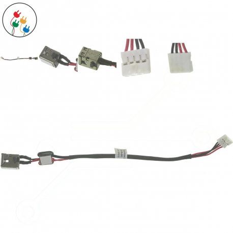 Lenovo IdeaPad S400 DC jack