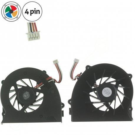 Sony Vaio VPC-F11Z1RBI Fan